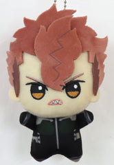 Iharu Furuhashi Kaiju No. 8 Chibigurumi Vol.2 Key Chain [USED]