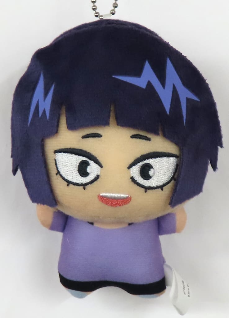 My Hero Academia Kyoka Jiro Chibigurumi Welcome Back, Deku Plush [USED]