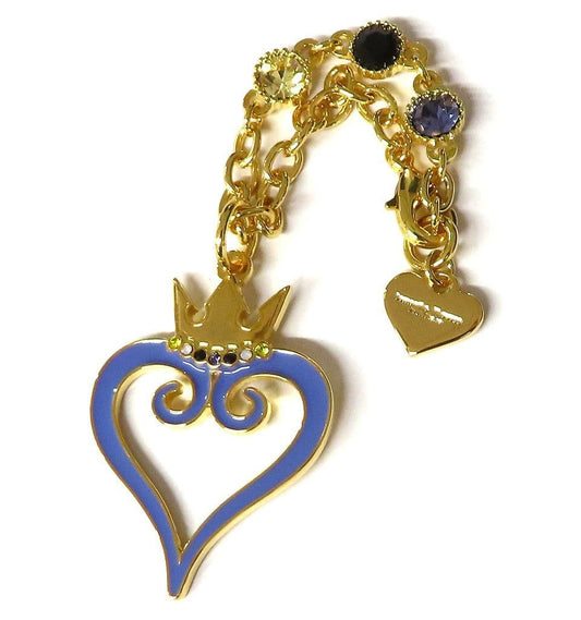 Riku Model Kingdom Hearts Bag Charm Samantha Thavasa Petit Choice Limited Charm [USED]