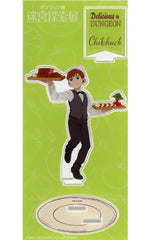 Chilchuck Delicious in Dungeon Acrylic Stand Dungeon Exploration Exhibition Limited Acrylic Stands [USED]