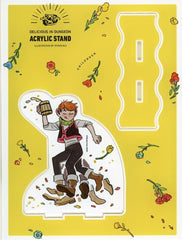Chilchuck Delicious in Dungeon Acrylic Stand Daydream Hour Dungeon Exploration Exhibition Limited Acrylic Stands [USED]