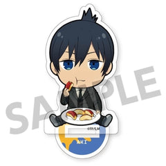 Chainsaw Man Aki Hayakawa B Acrylic Figure Acrylic Stands [USED]