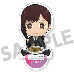 Chainsaw Man Kobeni Higashiyama Acrylic Figure Acrylic Stands [USED]