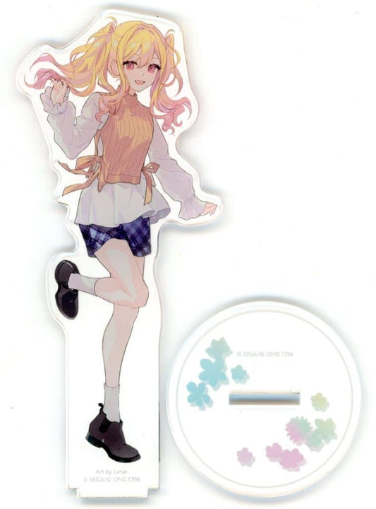 Saki Tenma Hatsune Miku: Colorful Stage! Acrylic Stand Creators’ Festa 2024 at Niconico Chokaigi Limited Acrylic Stands [USED]