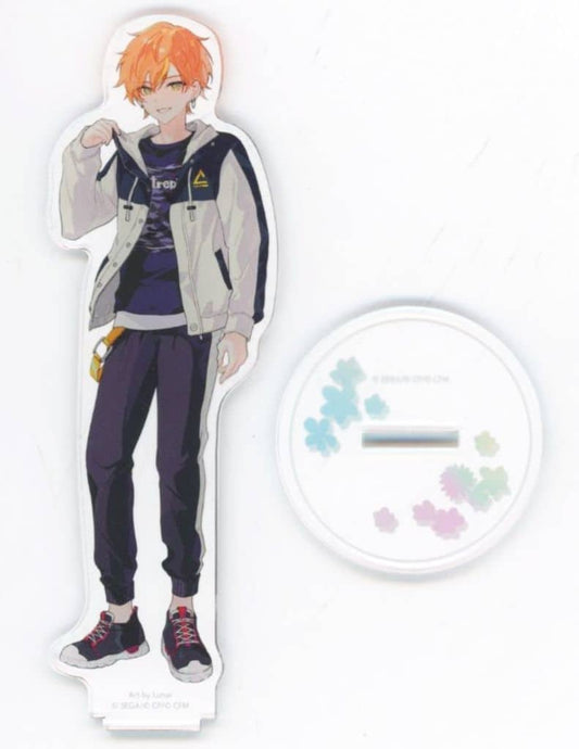 Akito Shinonome Hatsune Miku: Colorful Stage! Acrylic Stand Creators’ Festa 2024 at Niconico Chokaigi Limited Acrylic Stands [USED]