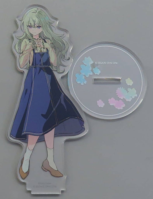 Nene Kusanagi Hatsune Miku: Colorful Stage! Acrylic Stand Creators’ Festa 2024 at Niconico Chokaigi Limited Acrylic Stands [USED]