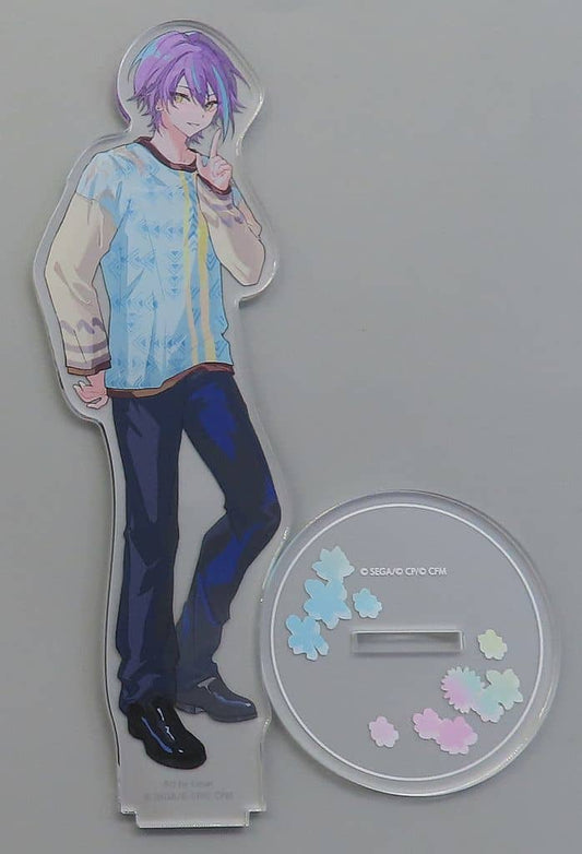 Rui Kamishiro Hatsune Miku: Colorful Stage! Acrylic Stand Creators’ Festa 2024 at Niconico Chokaigi Limited Acrylic Stands [USED]