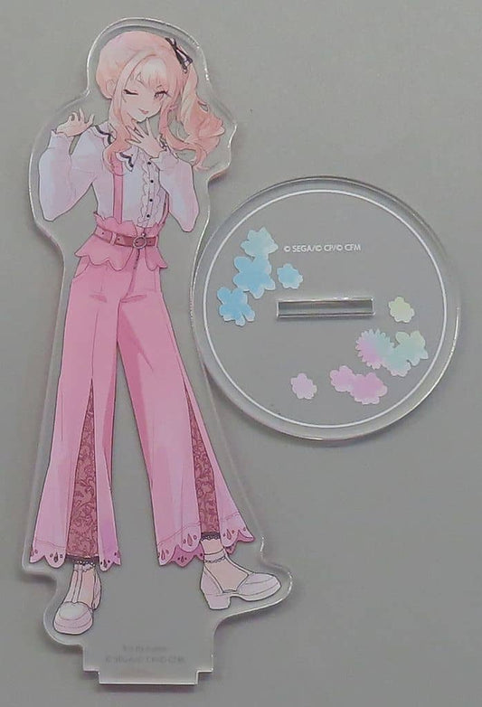 Mizuki Akatsukiyama Hatsune Miku: Colorful Stage! Acrylic Stand Creators’ Festa 2024 at Niconico Chokaigi Limited Acrylic Stands [USED]