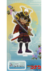 Conan Edogawa Detective Conan Acrylic Stand Sengoku Osaka Castle Honjin Special Shop 2024 Exclusive Acrylic Stand [USED]