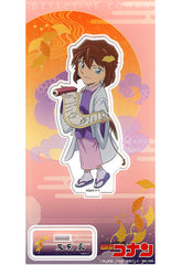 Ai Haibara Detective Conan Acrylic Stand Sengoku Osaka Castle Honjin Special Shop 2024 Exclusive Acrylic Stand [USED]