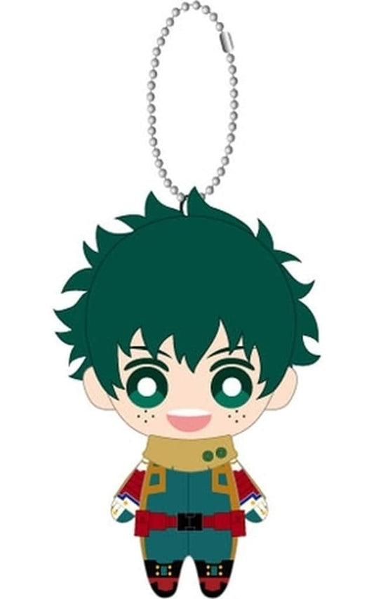 My Hero Academia Izuku Midoriya Chibinui Mascot Vol.2 Mascot [USED]