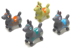 My Hero Academia x RODY Rody Mascot 4 Types Set Mascot [USED]