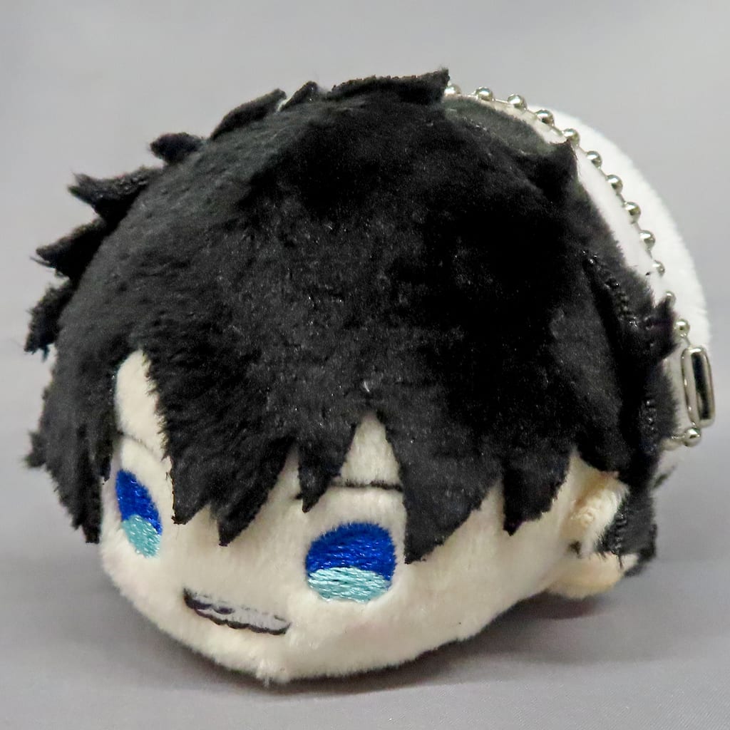 Hero Man Fate/Grand Order Chaldea Ver. Mochimochi Mascot Reprint Ver.1 animate Limited Box Purchase Privilege Mascot [USED]