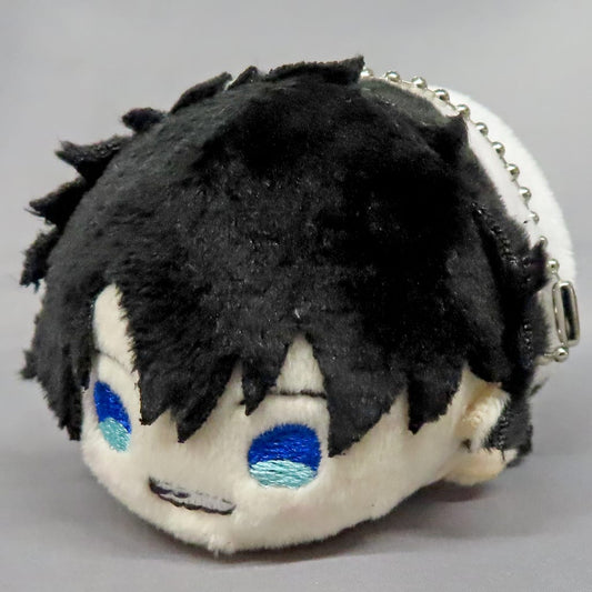 Hero Man Fate/Grand Order Chaldea Ver. Mochimochi Mascot Reprint Ver.1 animate Limited Box Purchase Privilege Mascot [USED]