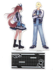 Inugami Korone VTuber Hololive Inugamizoku Acrylic Stand 5th Anniversary Celebration Acrylic Stands [USED]