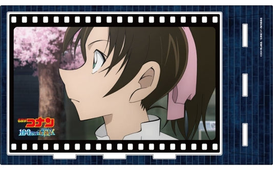 Kazuha Toyama Detective Conan: The Million-dollar Pentagram Acrylic Art Stand Vol.2 Scene Still E Acrylic Stand [USED]