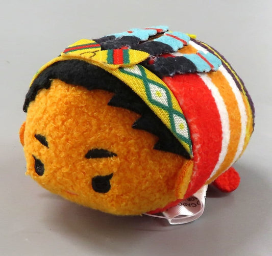 Kimberly Street Fighter 6 Capkoron Mascot Plush Key Chain [USED]