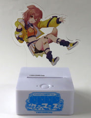 Inugami Korone VTuber Hololive Led Acrylic Stand hololive GAMERS Fes. Super Hyper Gamers Exclusive Acrylic Stands [USED]