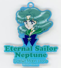 Eternal Sailor Neptune Sailor Moon Store Original Aurora Charm Charm [USED]