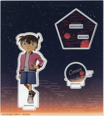 Conan Edogawa Detective Conan: The Million-dollar Pentagram Acrylic Stand Acrylic Stand [USED]