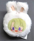 Hiyori Tomoe Ensemble Stars!! x Taptap Rabbit Steamed Bun Stuffed Toy Mascot China Limited Mascot [USED]