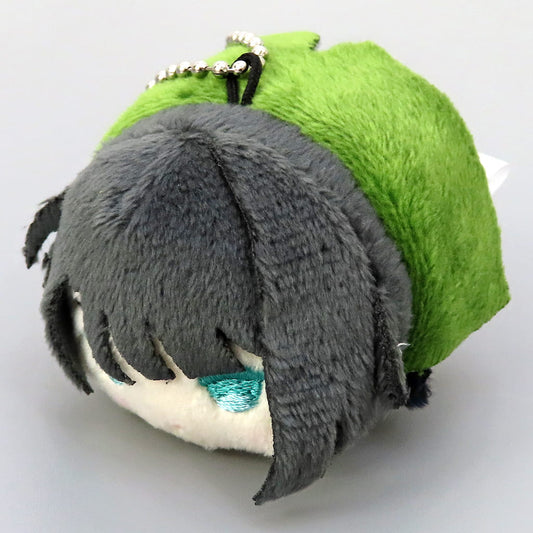 Matsui Go Touken Ranbu ONLINE Mochi Mochi Mascot Mini Vol.6 Key Chain [USED]
