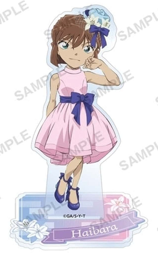 Ai Haibara Detective Conan Acrylic Stand Blouse Style Ver. Acrylic Stand [USED]