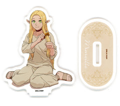 Marcille Delicious in Dungeon Acrylic Stand On Break Only Shop Brunch in Dungeon Limited Acrylic Stands [USED]