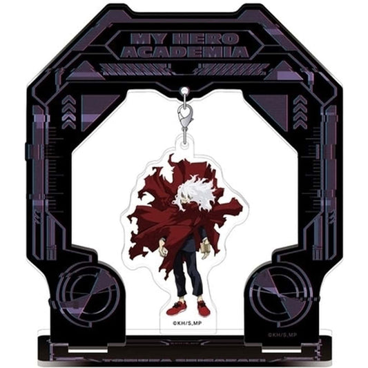 My Hero Academia Tomura Shigaraki Yurayura Acrylic Stand Acrylic Stands [USED]