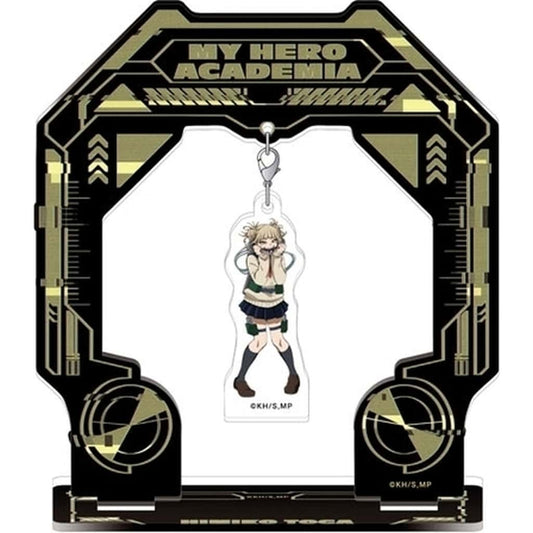 My Hero Academia Toga Himiko Yurayura Acrylic Stand Acrylic Stands [USED]