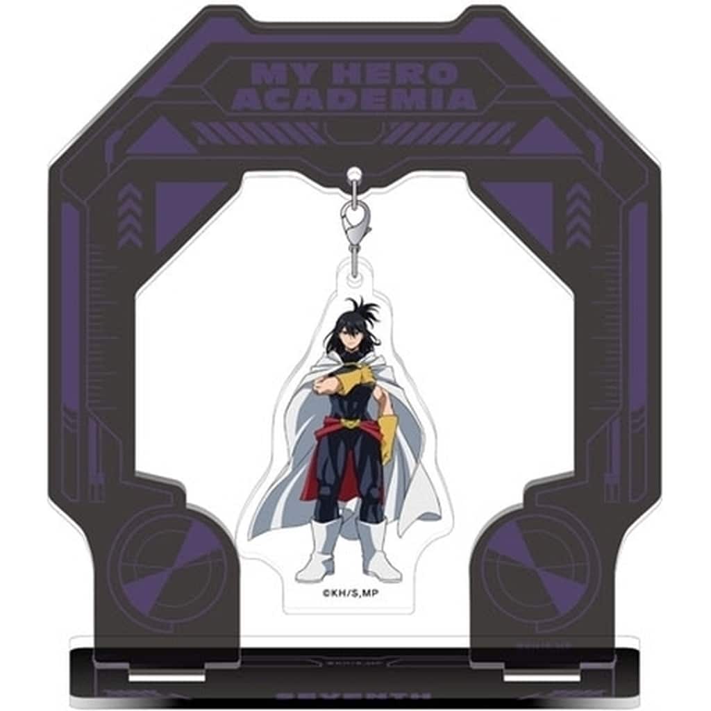 My Hero Academia Nana Shimura Yurayura Acrylic Stand Acrylic Stands [USED]