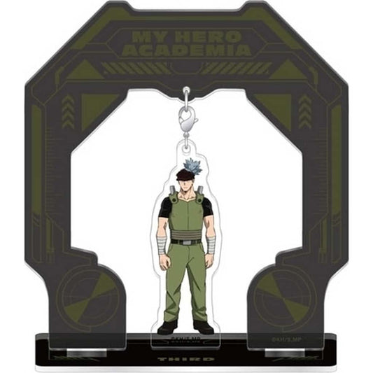 My Hero Academia One For All Third Successor Yurayura Acrylic Stand Acrylic Stands [USED]