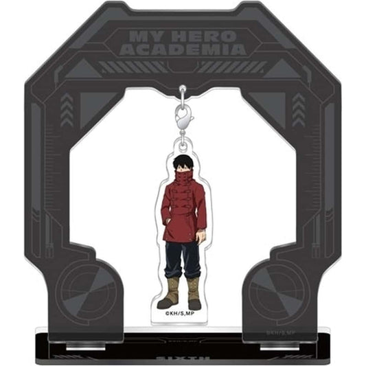 My Hero Academia En Yurayura Acrylic Stand Acrylic Stands [USED]