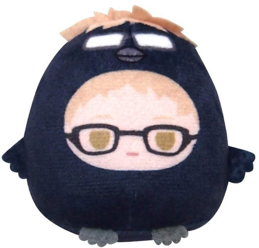 Kei Tsukishima Haikyu!! Tenorins Collection Key Chain [USED]