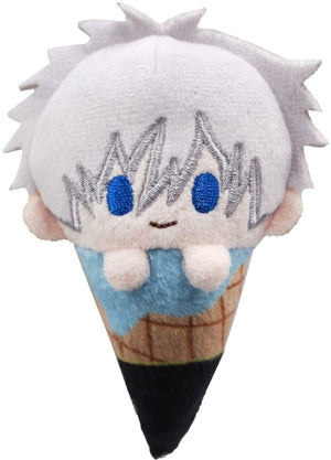 Satoru Gojo Jujutsu Kaisen Ice Tapinui Mascot [USED]