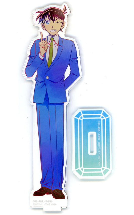 Shinichi Kudo Detective Conan Ani-Art Part 8 Big Acrylic Stand Acrylic Stand [USED]