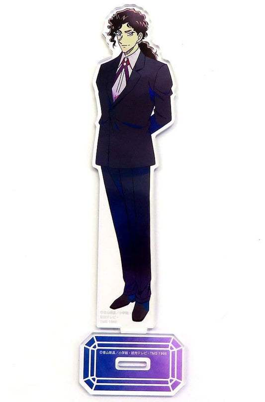 Muga Iori Detective Conan Ani-Art Part 8 Big Acrylic Stand Acrylic Stand [USED]