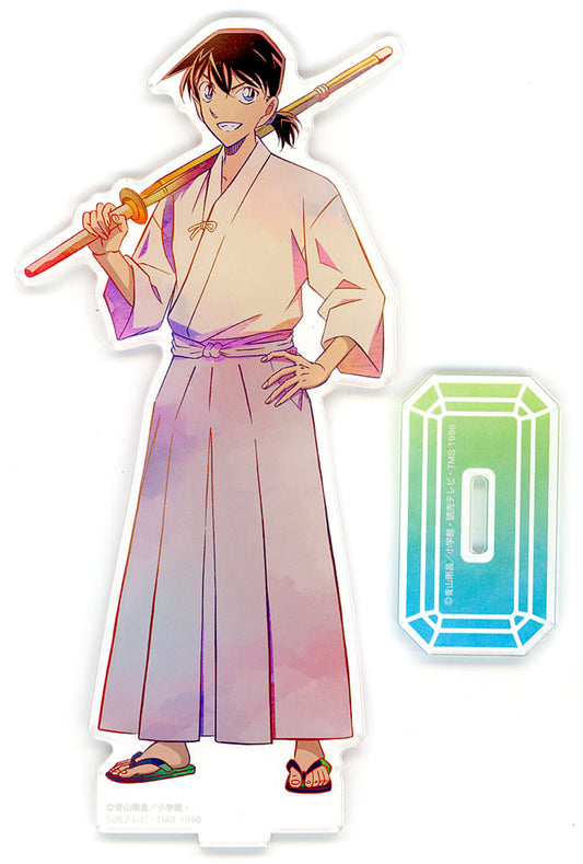 Soshi Okita Detective Conan Ani-Art Part 8 Big Acrylic Stand Acrylic Stand [USED]