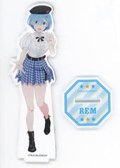 Rem Re:ZERO -Starting Life in Another World- Acrylic Stand Figure Animejapan 2024 Ver. Acrylic Stand [USED]