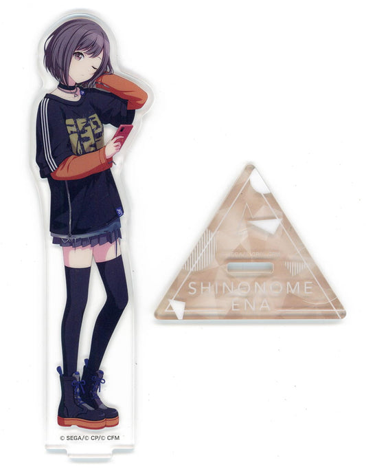 Ema Shinonome Hatsune Miku: Colorful Stage! Acrylic Stand Vol.18 Acrylic Stands [USED]