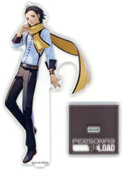 Persona 3 Reload Ryoji Mochizuki Acrylic Stand Acrylic Stands [USED]