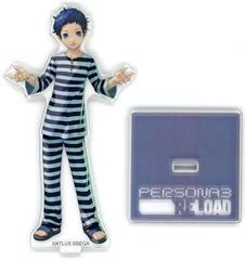 Persona 3 Reload Pharos Acrylic Stand Acrylic Stands [USED]