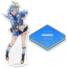 VTuber Hololive Kanata Amane Acrylic Stand Joypolis Fancy Party Exclusive Acrylic Stands [USED]