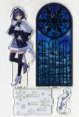 Ouro Kronii VTuber Hololive English Christmas Choir Acrylic Stand Promise Christmas2023 Acrylic Stands [USED]