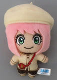 Anya Forger SPY x FAMILY Mascot Vol.2 EX Key Chain [USED]