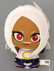 My Hero Academia Mirko Chibigurumi Vol.5 Plush [USED]