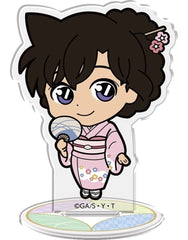 Mori Ran Detective Conan Chocokawa Acrylic Stand Acrylic Stand [USED]