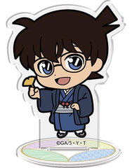 Conan Edogawa Detective Conan Chocokawa Acrylic Stand Acrylic Stand [USED]
