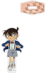 Conan Edogawa Detective Conan Acrylic Stand Ready to Go! Ver. Acrylic Stand [USED]