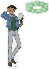 Hattori Heiji Detective Conan Acrylic Stand Acrylic Stand [USED]